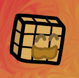 Meet your Posher, Mrwaffle